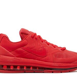 Nike Air Max Genome 'Triple Red'